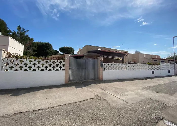 Villa Ducale