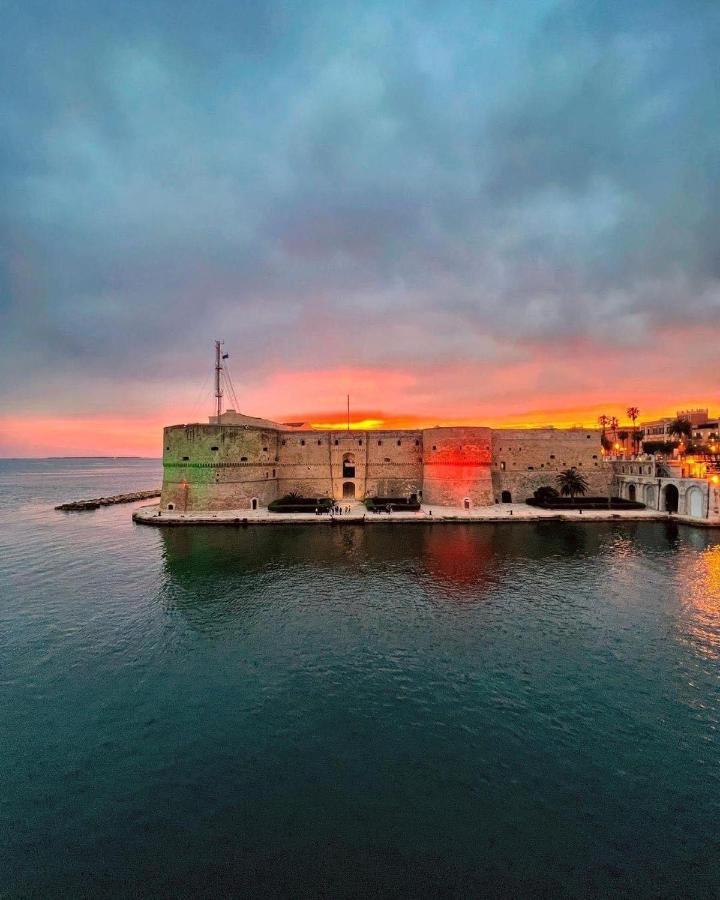 Casa de Férias Ducale