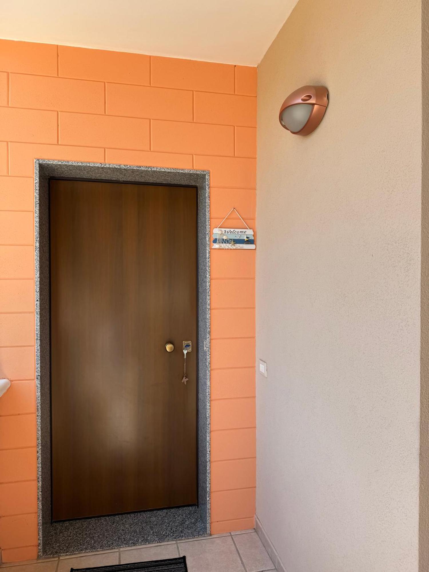 Casa de Férias Ducale *