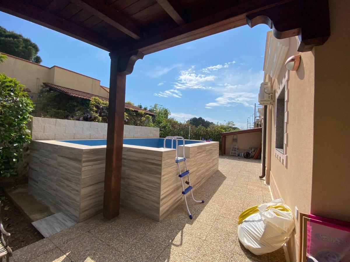 Holiday home Ducale Leporano