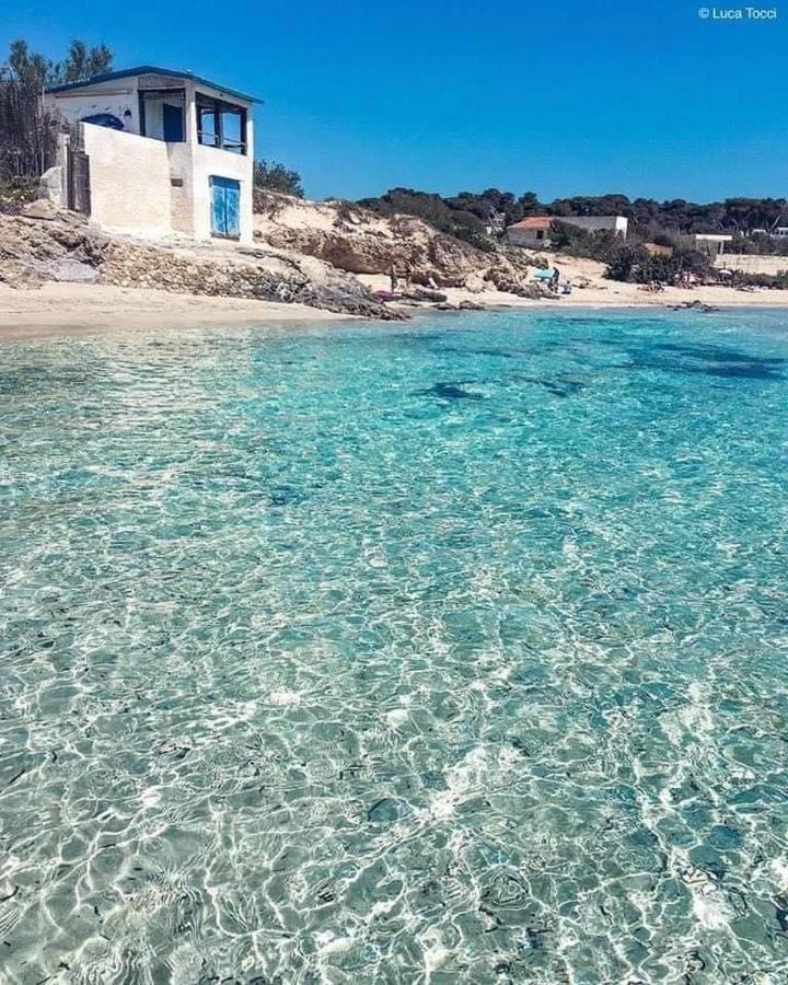 Ducale Holiday home Leporano