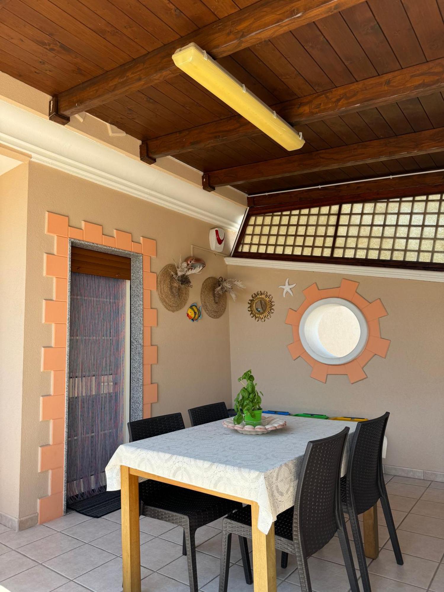 Ducale Holiday home Leporano