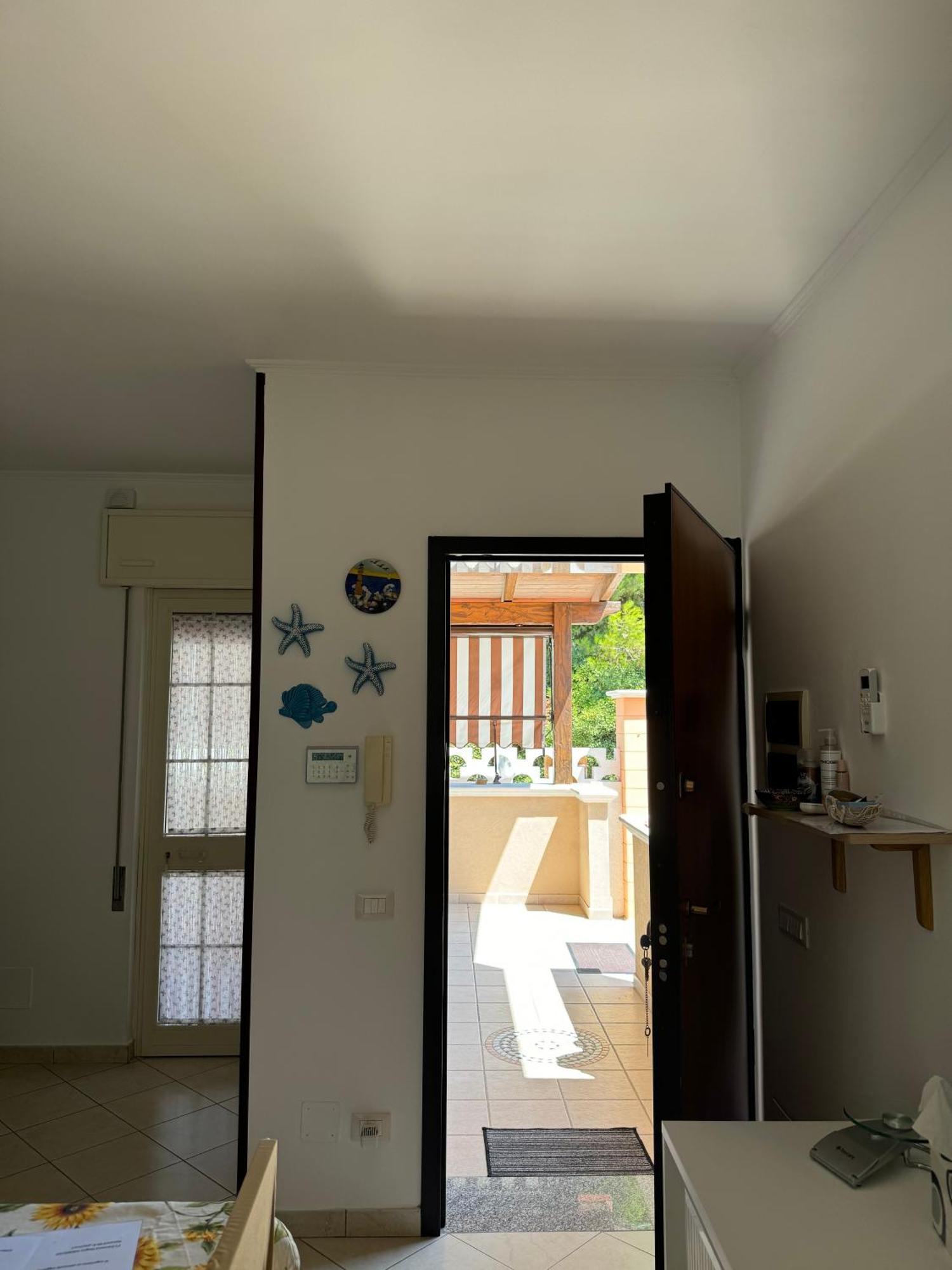 Holiday home Ducale Leporano