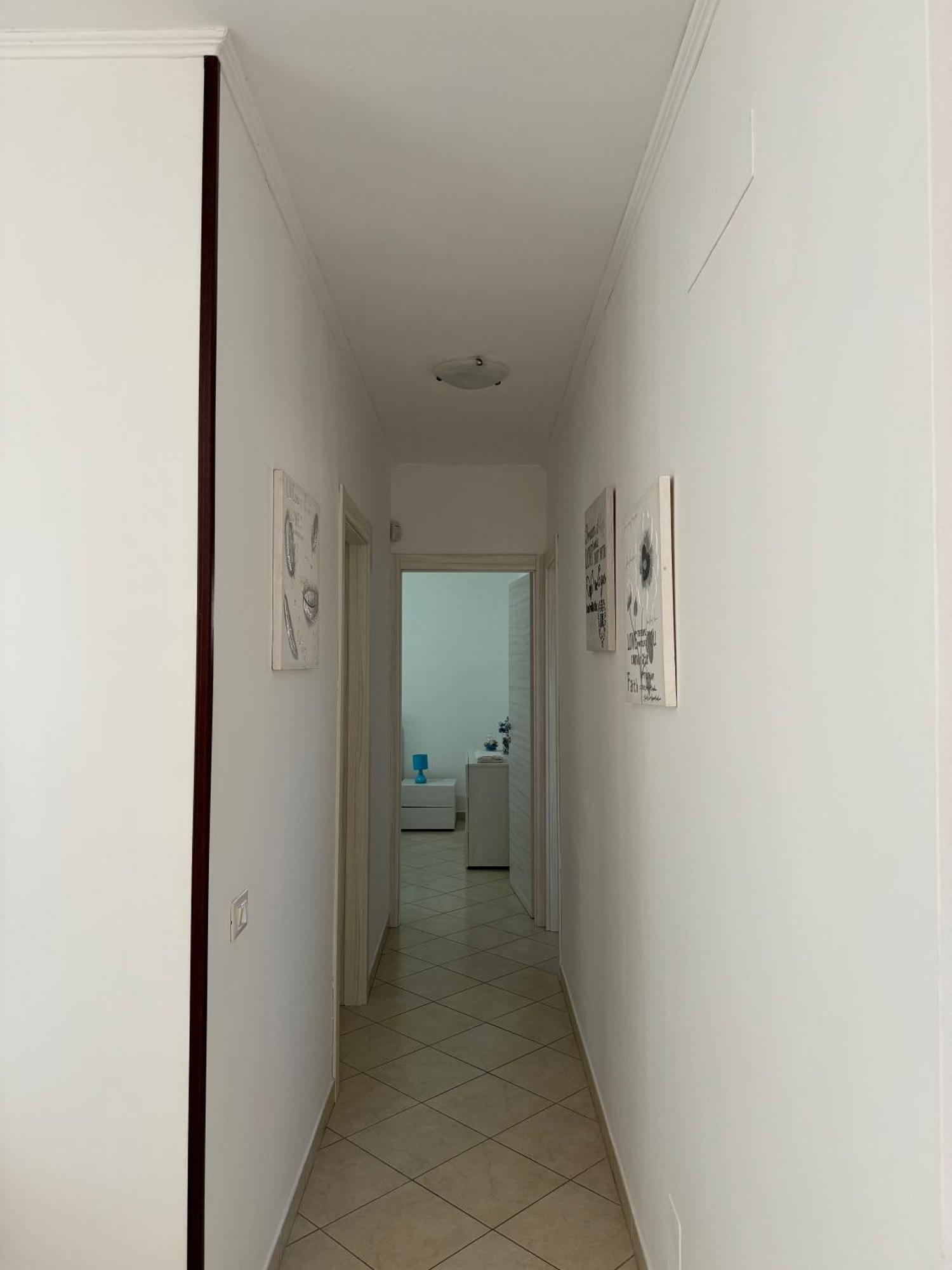 Holiday home Ducale Leporano